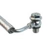 Масляный патрубок 55580423 55580424 55592600 ASTRA J CASCADA CORSA D Прямая установка Для ADAM Замена Plug-and-play