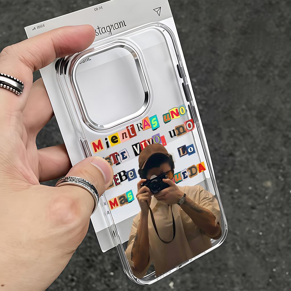 ГОРЯЧИЙ Чехол для телефона с артом B-Bad Bunny для Google Pixel 10 9 8 7 8A 9A XL Pro 4G 5G Прозрачный Мягкий Силиконовый TPU Задняя крышка