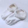 Fur Insert Lining Shoe Inner Sole Fuzzy Warm Slippers Inner for Cold Weather Comfort Lining