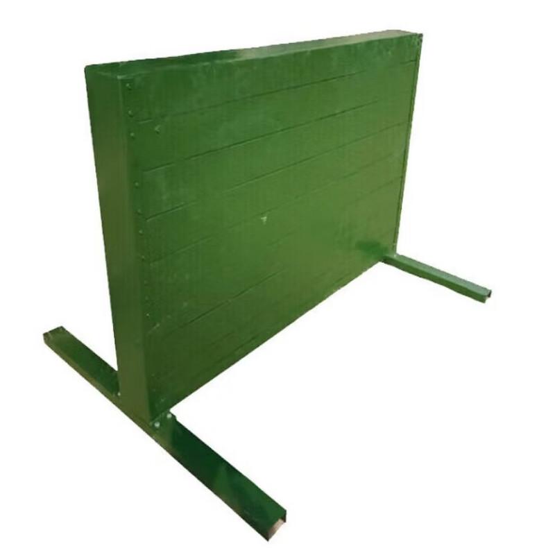 Tiger Target Tactical Training Walls