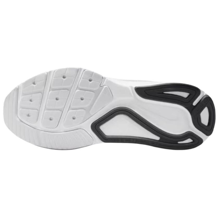 Nike Кроссовки женские Structure 26 Белый Черный Чистый Платиновый HJ1101-101