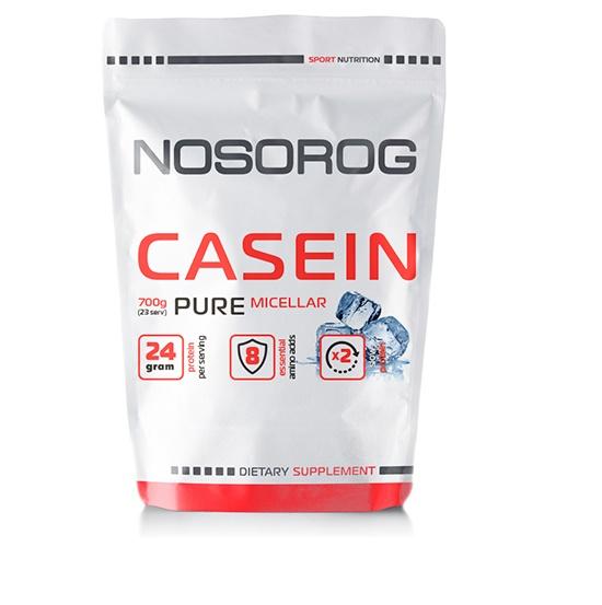 NOSOROG Мицеллярный казеин 700 гр.