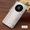 Роскошный чехол из натуральной кожи для Honor Magic 7 Lite 7 8 Pro 8Pro для honor 400 Pro X9C Роскошная противоударная задняя крышка