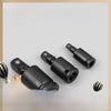 Pneumatic Universal Joint Socket Wrench Adapter