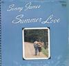LP Record SONNY JAMES - Summer Love TA32018 Tee Vee Records 1979 Canada Pop