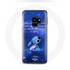 Case for Samsung Galaxy S9 Plus Stitch Ohana Quote
