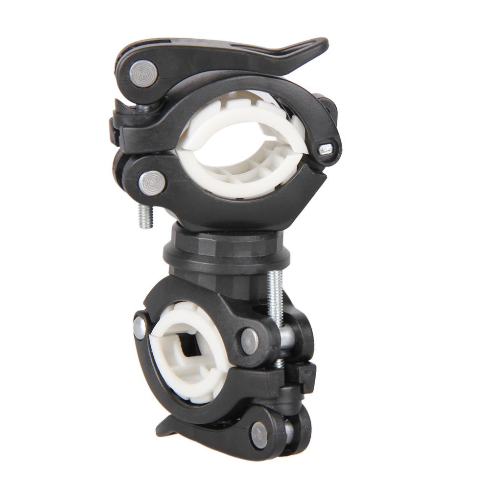 Крепление для велосипедного фонарика: Крепление для переднего фонаря для горных велосипедов