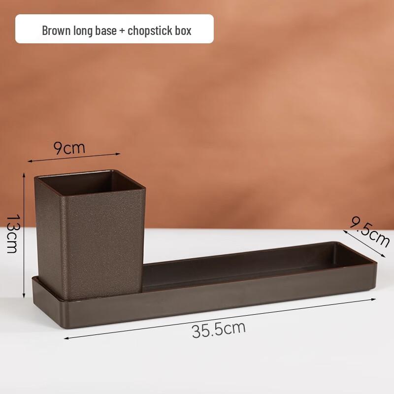 Commercial Multi-functional Chopstick Holder