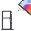 Для ZTE Blade A52 лоток для SIM-карты + лоток для SIM-карты/лоток для карты Micro SD