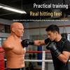 Tiemuyun Humanoid Boxing Dummy