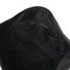 СУМКА НА ПЛЕЧО MOTT CORDURA 305P ЧЕРНАЯ