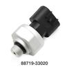 Ynovvo 88719-33020 Датчик-выключатель давления кондиционера A/C 499000-7880 для