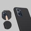 Nillkin Black Protective Case for Realme 9i