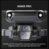New SG603 Pro Drone GPS 8K HD Camera Aerial EIS Anti-Shaking 5G WIFI Folding Drones Brushless 360° Laser Intelligent Obstacle Avoidance Touchscreen RC