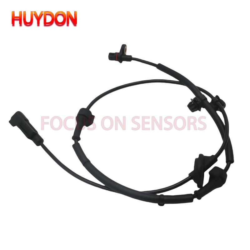 4670A838 Rear Right ABS Wheel Speed Sensor For Mitsubishi High Quality Car Spare Accessories