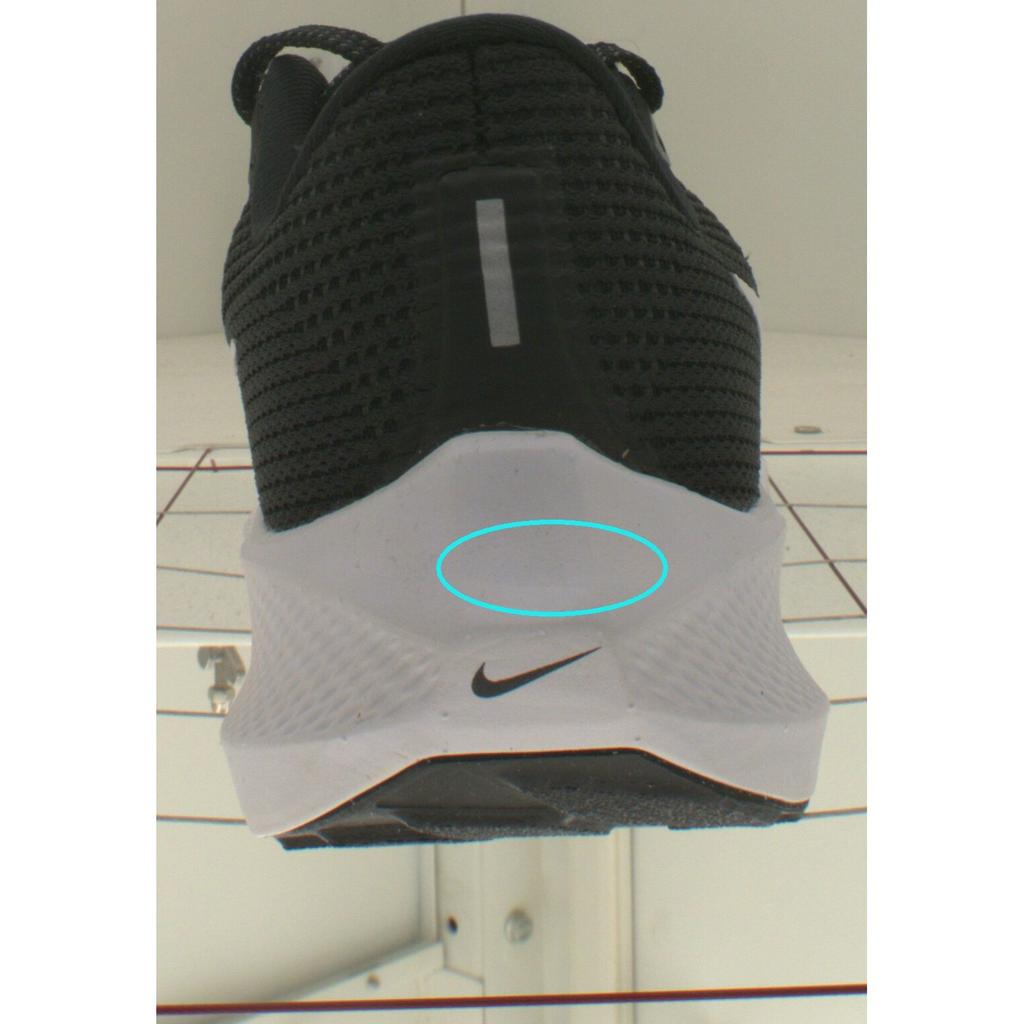 Pre-owned Nike Air Zoom Pegasus 40 DV3854-001-P26085864275725