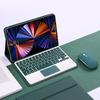 Чехол для Xiaoxin Pad Pro 12.7 TB375FC с крышкой-клавиатурой и тачпадом для Idea Tab Pro, чехол для планшета Teclado Funda