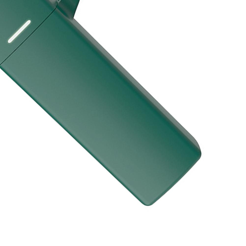 Силиконовый защитный чехол для зарядного кейса наушников Anker Soundcore A30i, противоударный, пылезащитный дизайн