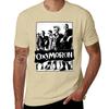 Oxymoron My Favorite People T-Shirt animal prinfor boys customs plus size tops Short sleeve tee men