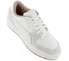 Puma CALIFORNIA CA Pro LUX Premium - Мужская обувь кожа белая 390133-02 ОРИГИНАЛ