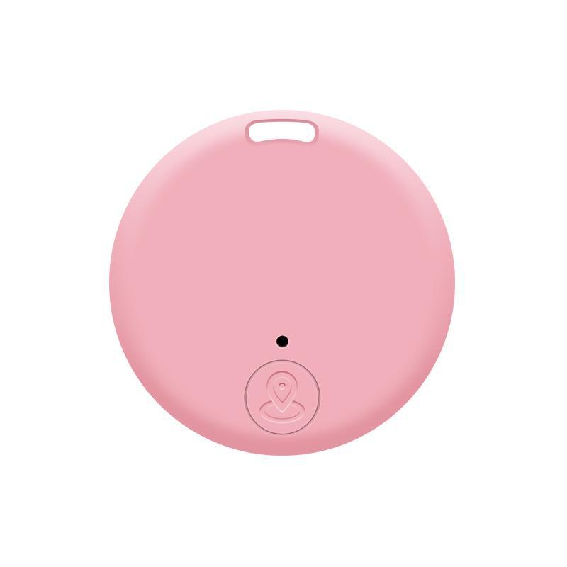 Сигнализация Bluetooth Anti-Loss и силиконовый чехол для телефонов, кошельков, ключей, пожилых людей, детей, домашних животных и собак