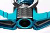 CRANK BROTHERS Mallet Enduro Binding 574623 Ultra-Lightweight Pedals, Blue,