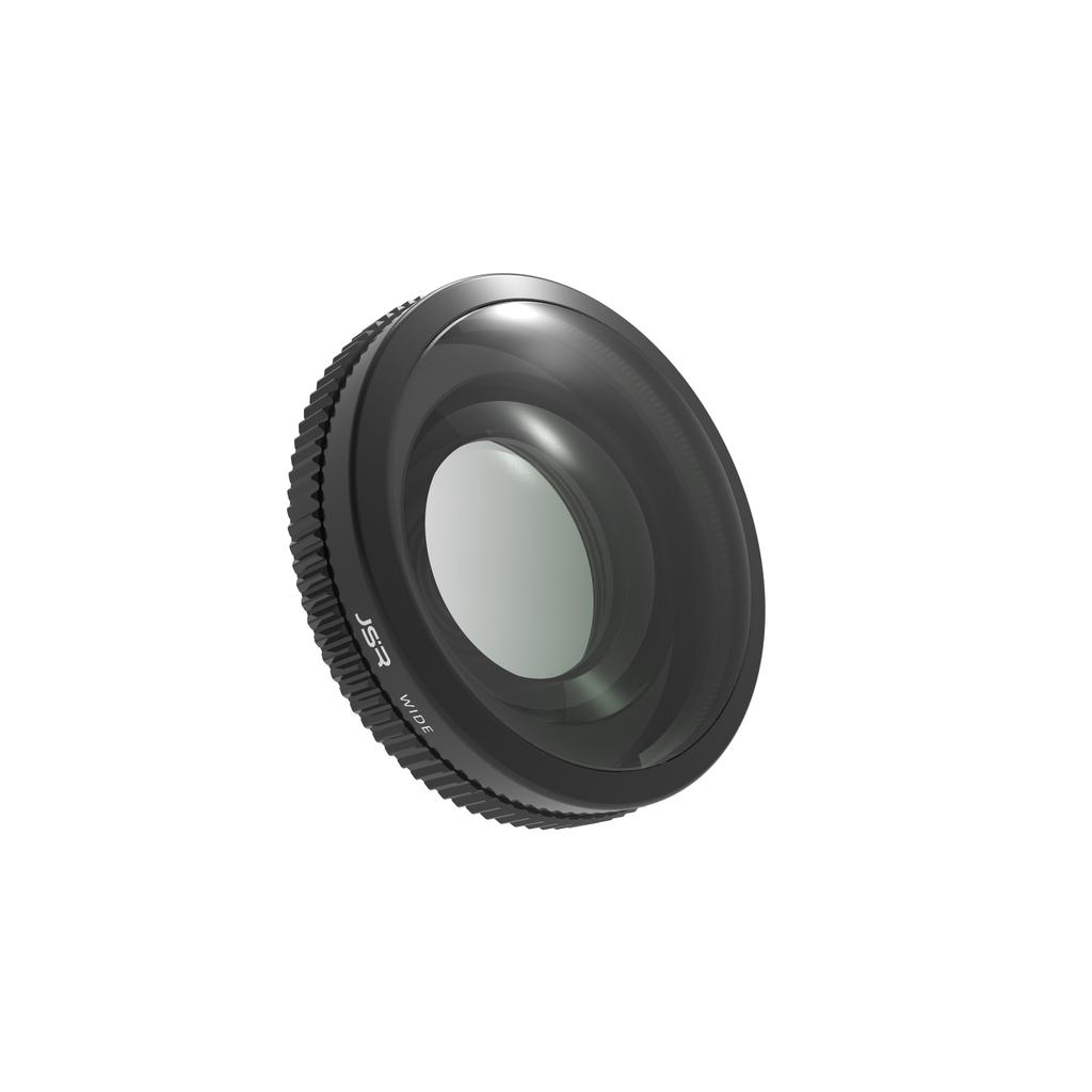 Набор фильтров ND и CPL для DJI Osmo Action6 УФ ND8 ND16 ND32 CPL BLACK MIST 1/4 Макрофильтры Нейтрально-серый Фильтр для объектива камеры ND