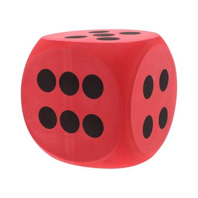 Азартные игры – Игральные кости