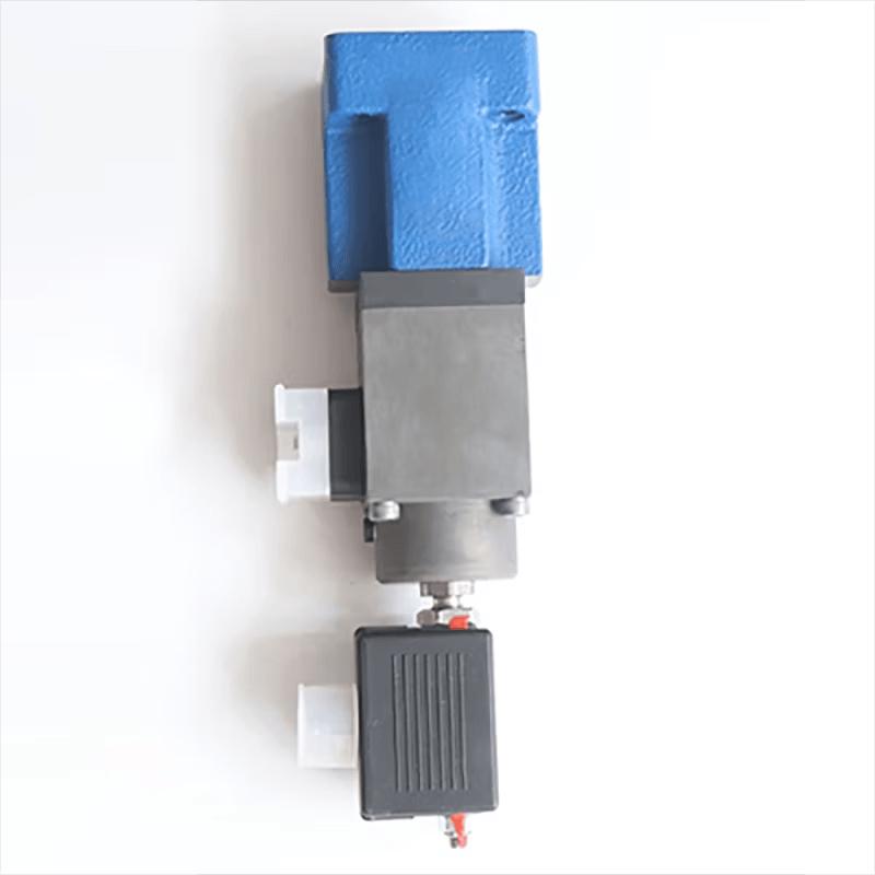 Jiangfeng Tyson Hydraulic Solenoid Valve