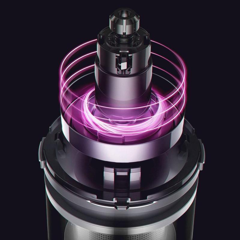 Высокомощный электрический фен для волос, профессиональный фен для парикмахерских, фен с отрицательными ионами, бесшумный фен для холодного и горячего воздуха для волос