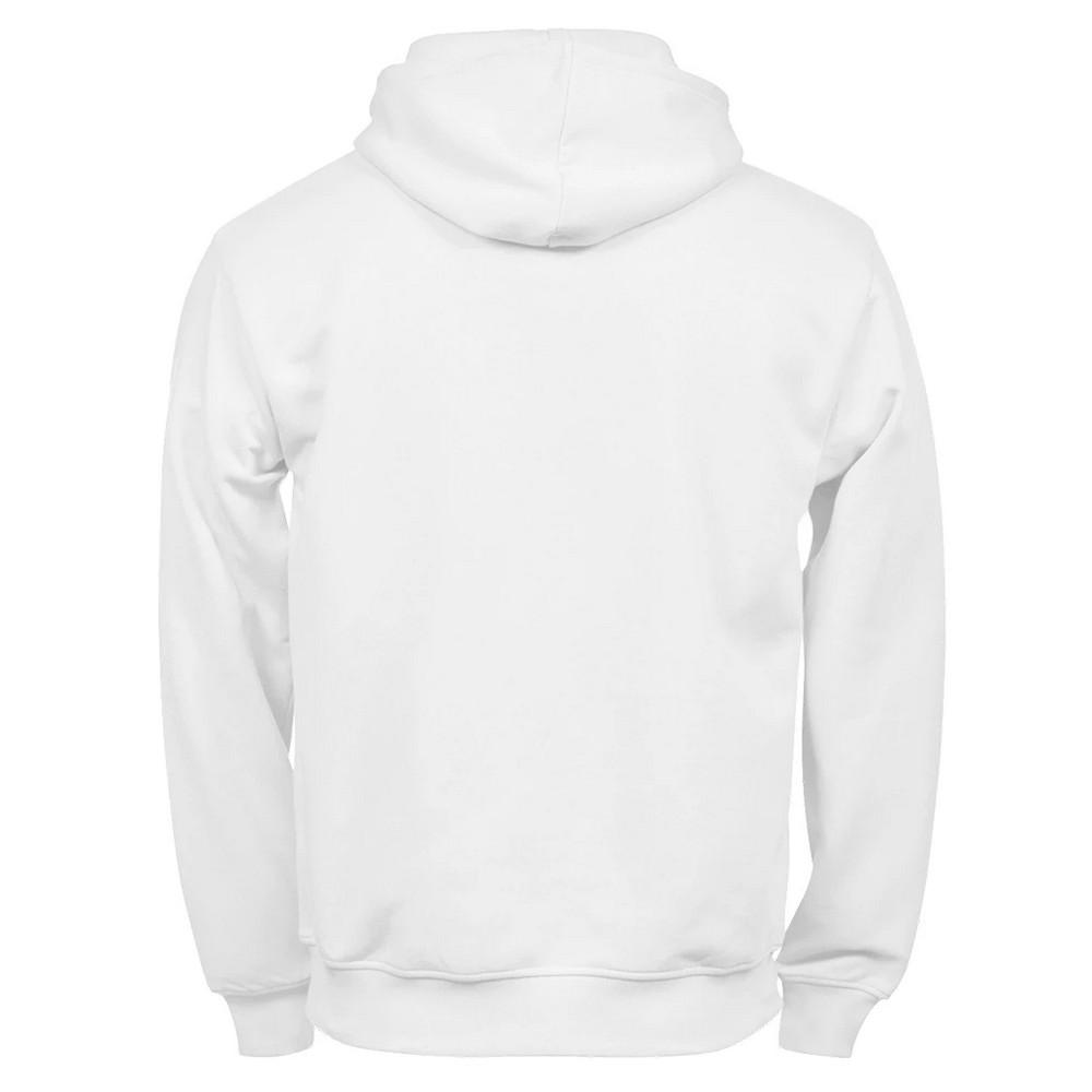 Tee Jays Childrens/Kids Unlabeled Hoodie