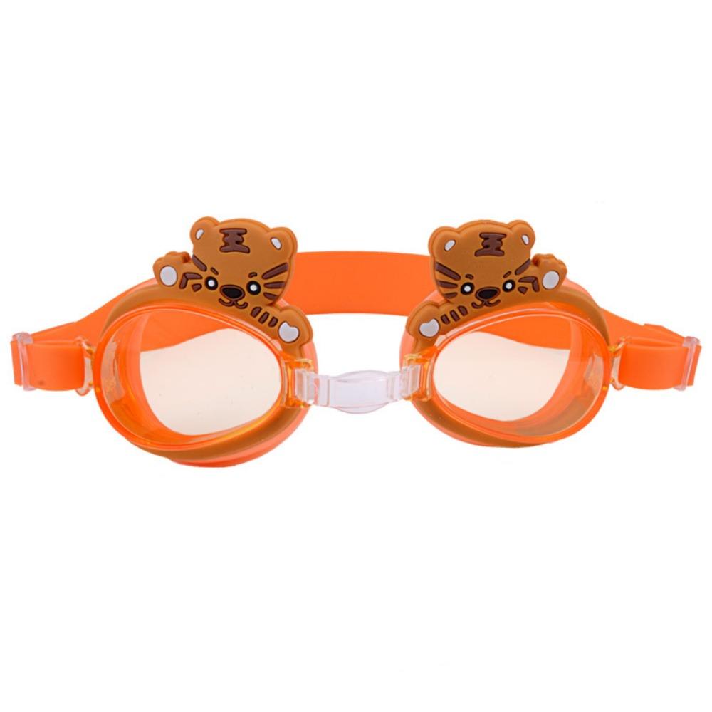 Детские очки для плавания
