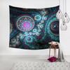 Mandala Home Decor Tapestry Bedroom Living Room Background Home Decor
