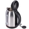 1.7L Stainless Steel Electric Kettle LargeCapacity Body Marking Water Pot