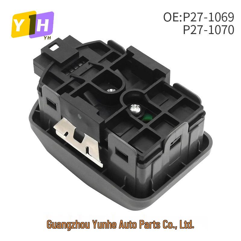 P27-1069 Двойной переключатель стеклоподъемника для Kenworth P27-1070 Электрический стеклоподъемник
