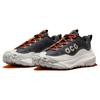 Nike ACG Mountain Fly 2 Low GORE-TEX Dark Smoke Grey Мужские кроссовки Хаки Светло-оревудно-коричневый HF6245-002