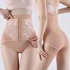 Shapewear Postpartum Body Shapers Lace Flower Tummy Control Underwear  Daily