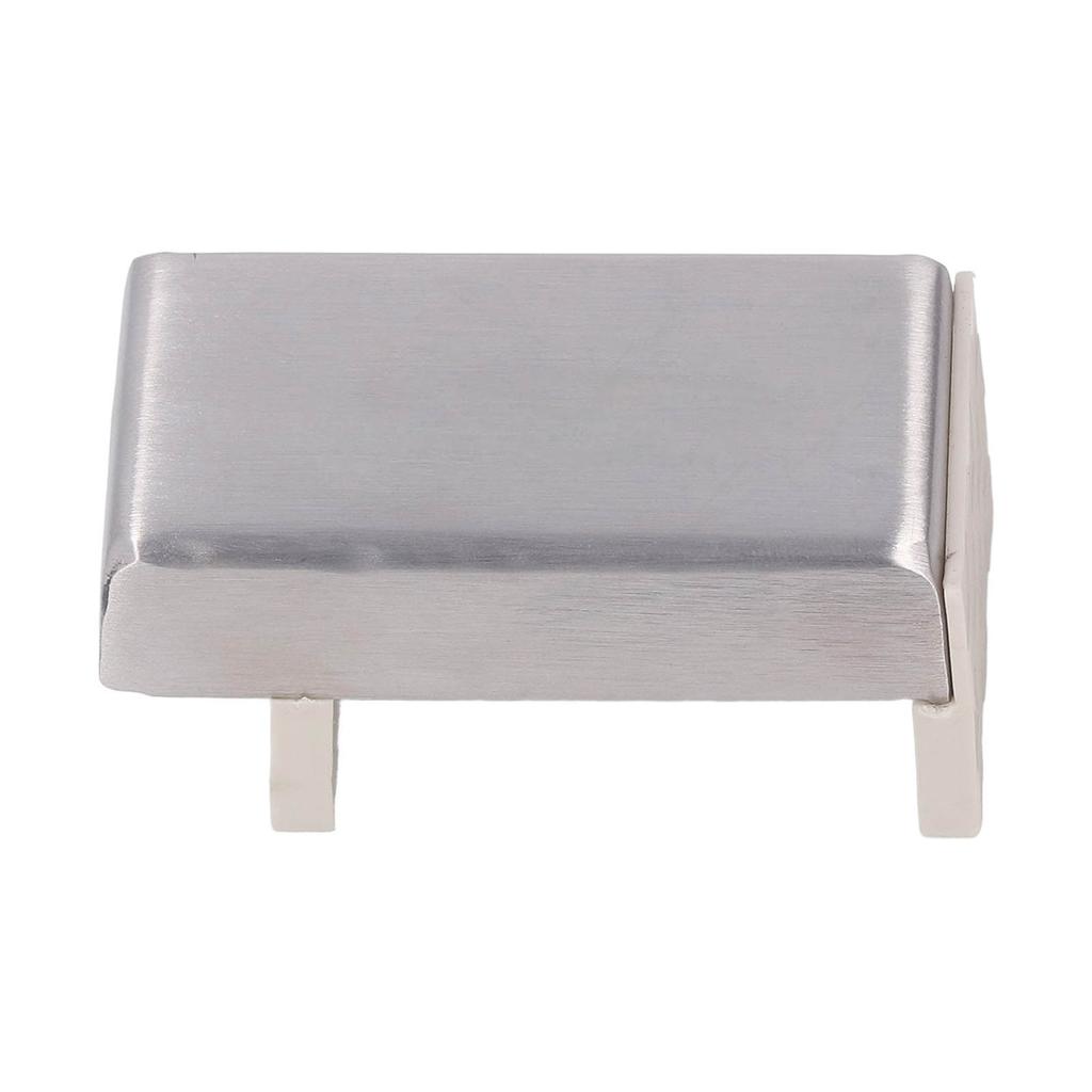 Window Locks Security Moveable Sliding Door Window Lock with 2 Keys for Child Safety Home and