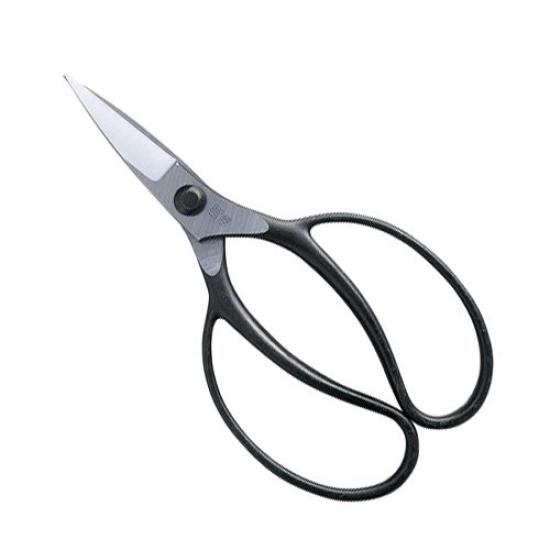 Okatsune 221 Okatsune Garden Scissors D Type Boxed