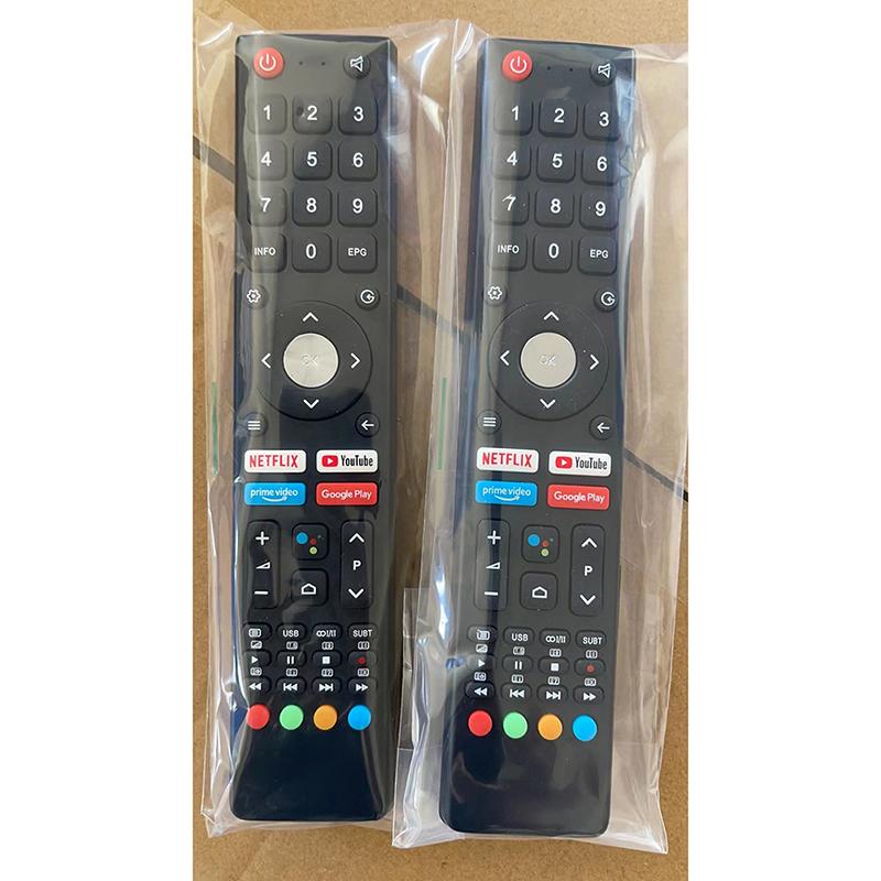 1 шт. Пульт дистанционного управления Совместимый для Jvc Rm-c3362 Rm-c3367 Rm-c3407 Lt-32n3115a Lt-40n5115 ЖК-телевизор (без батареи)