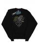 Girls Thestral Line Art Sweatshirt