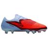 Nike Phantom 6 Low Elite FG Scary Good Pack Унисекс Кроссовки Синий Royal-Tint Ярко-Малиновый HJ2146-400