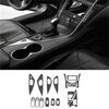 Interior Decal Trim for Infiniti Q50, Q60 2014-19