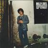 LP Record BILLY JOEL - 52nd Street  (- Master Sound) 30AP1955 CBS SONY 1982 Japan Rock Used