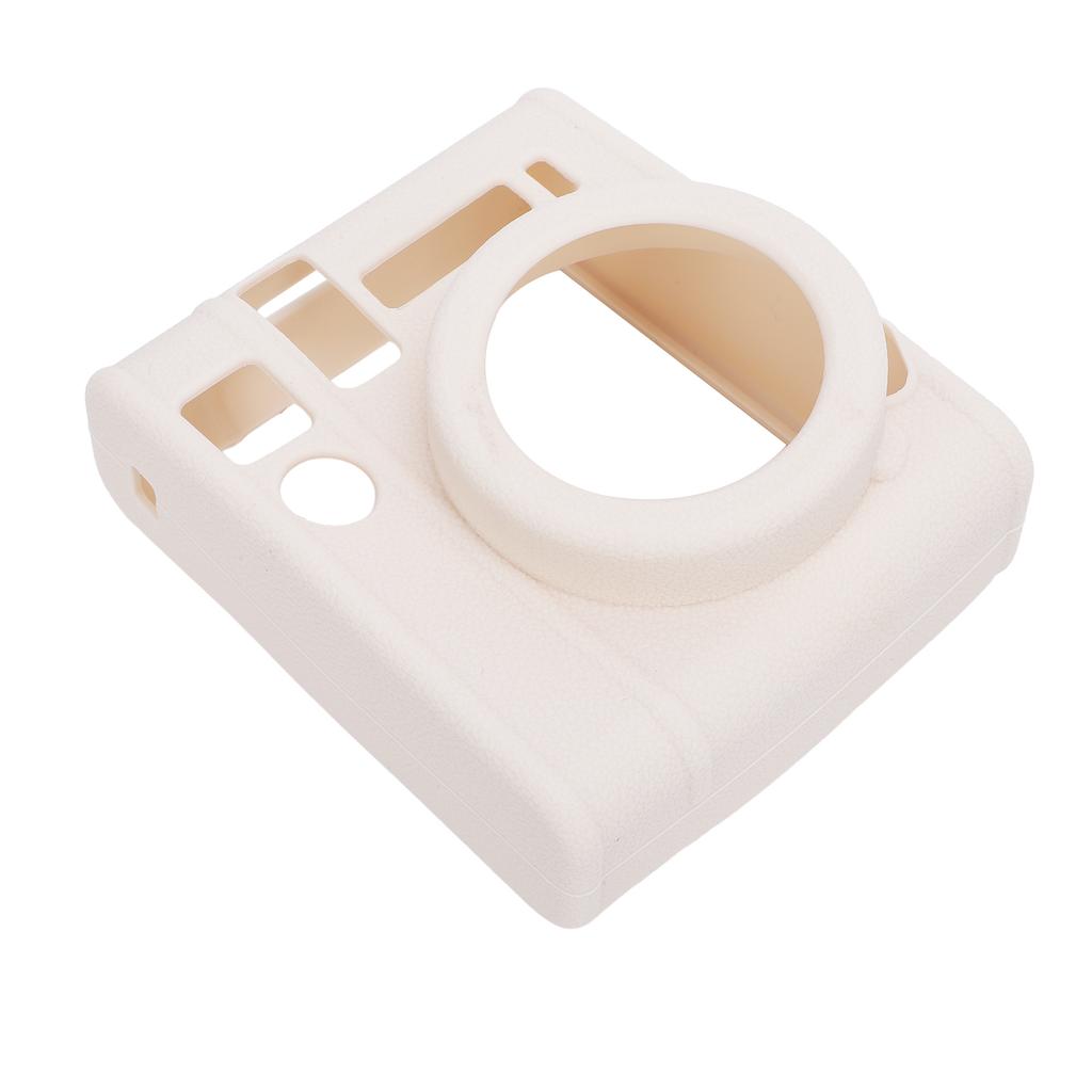 Camera Silicone Case Scratch Resistant Shockproof Camera Protective Cover Soft Housing Body Skin for Outdoor