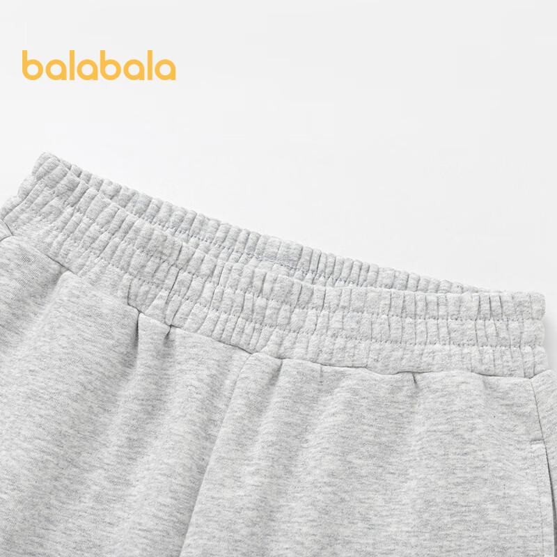 Комплект из 2 предметов с длинным рукавом для мальчика Balabala