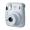 Mini Camera 11: Color Ice White, Instax Mini 11 Camera Ice White, Instax
