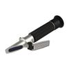 0~100‰ Salinity Refractometer Prism Refraction Salt Concentration Tester  Artificial Seawater