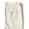 H M Linen Blend Suit Pants Regular Fit ligHt Beige
