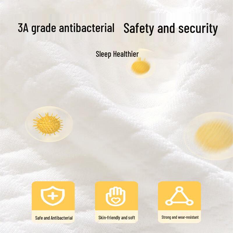 MLILY Ergonomic Memory Foam Neck Support Pillow